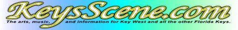 The arts, music, and information for Key West and the other Florida Keys.