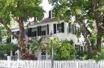 Audubon House & Tropical Gardens Key West