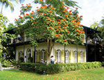 Ernest Hemingway Home, Museum, & Gardens Key West