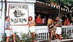 Hog's Breath Saloon Key West