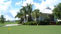 Key West Golf Club Stock Island