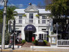 La Te Da Hotel, Restaurant, Bars, & Cabaret Key West