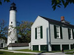 Key West Lighthouse & Keeper's Quarters Museum