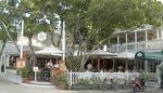 Mangoes Restaurant, Catering, Nightclub, & Bar Key West
