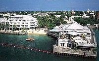Pier House Resort & Caribbean Spa Key West