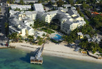 The Reach, A Waldorf Astoria Resort Key West