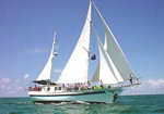 Calypso Sailing Gypsy Key West