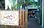 Smokin' Tuna Saloon Key West